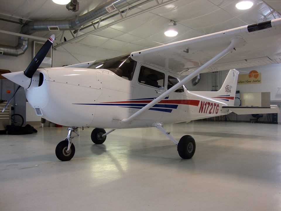 Southern Maine Aviation