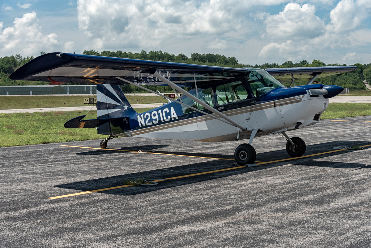 Southern Maine Aviation