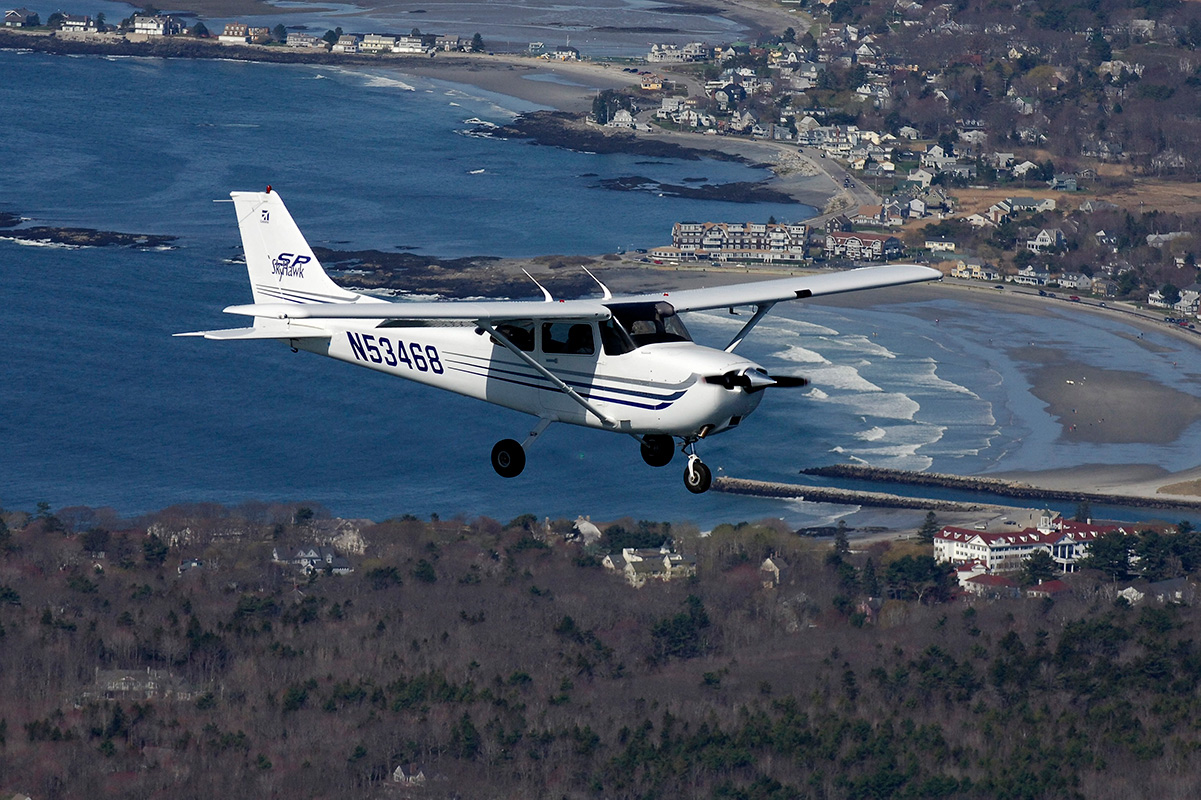 Southern Maine Aviation
