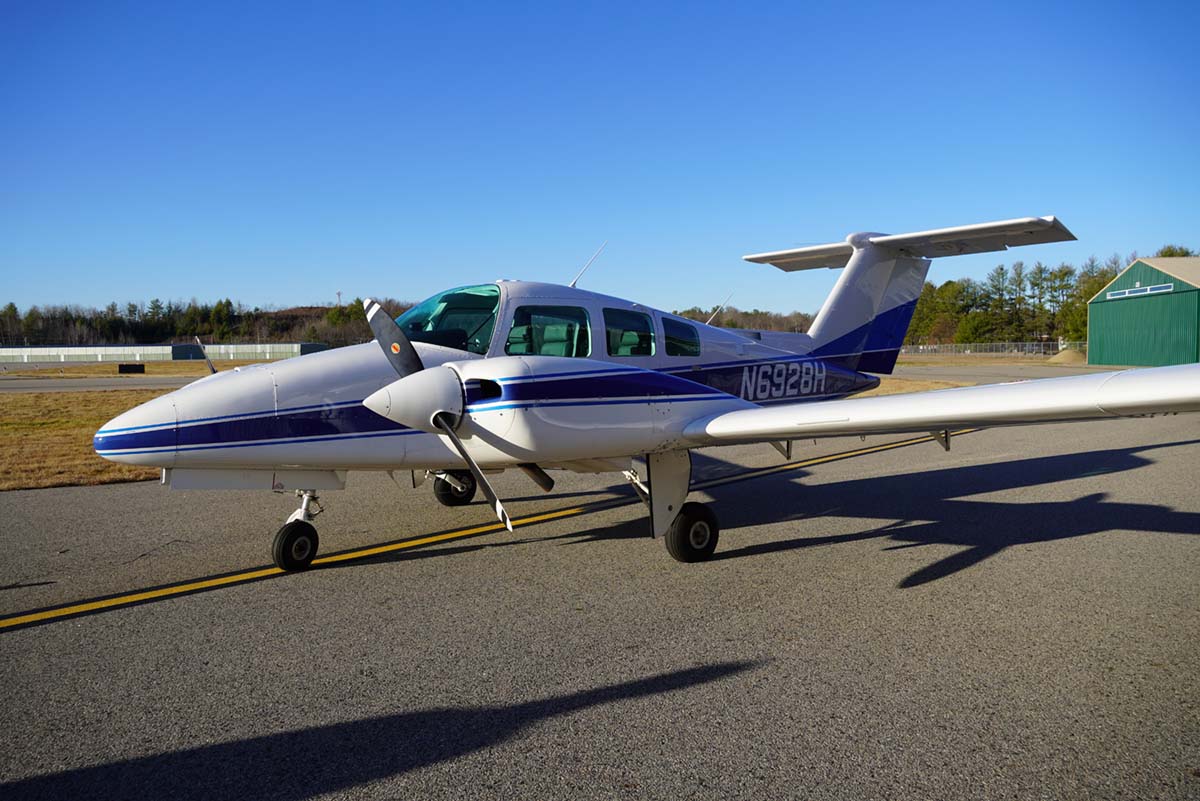 Southern Maine Aviation