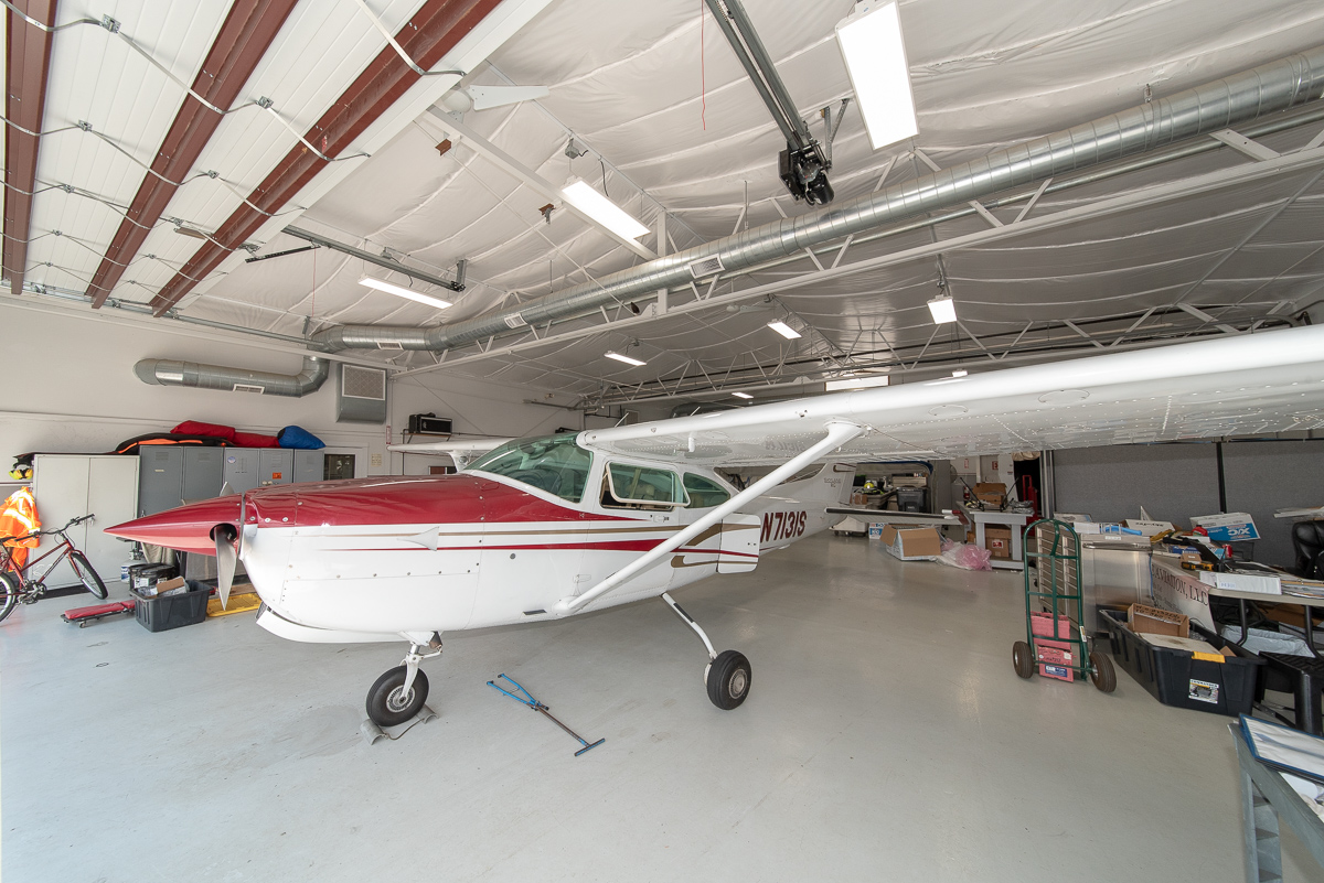 Southern Maine Aviation