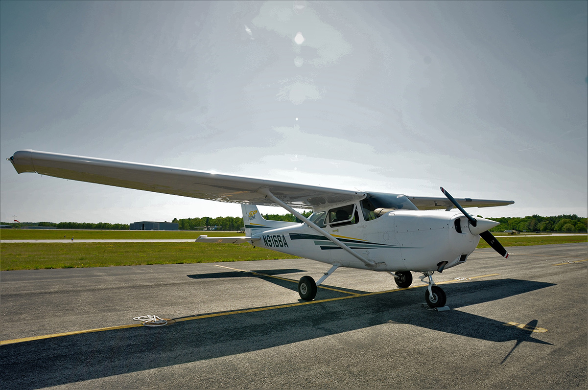 Southern Maine Aviation