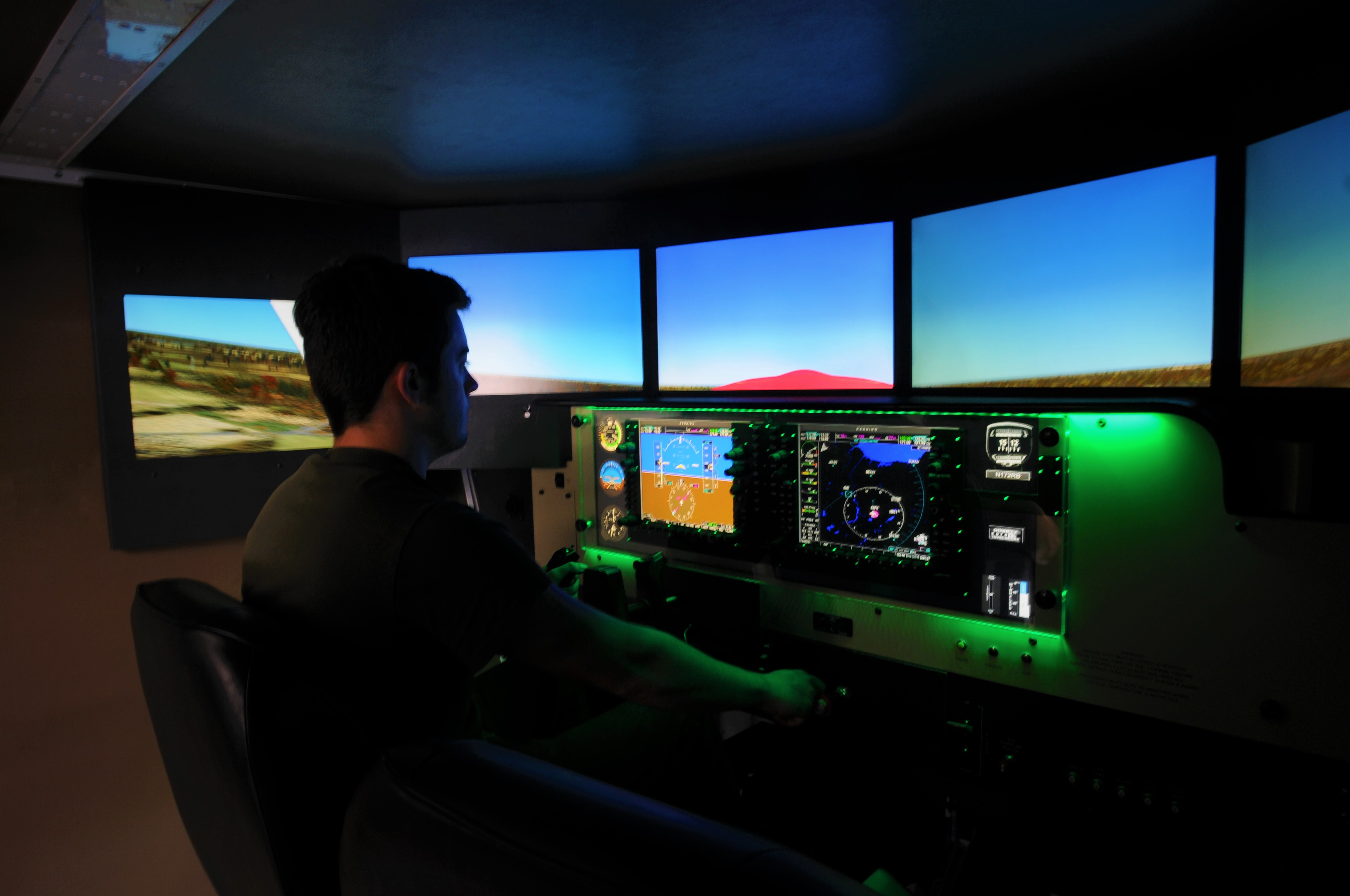 Southern Maine Aviation