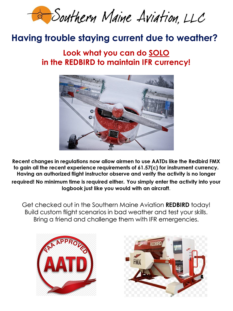 Southern Maine Aviation